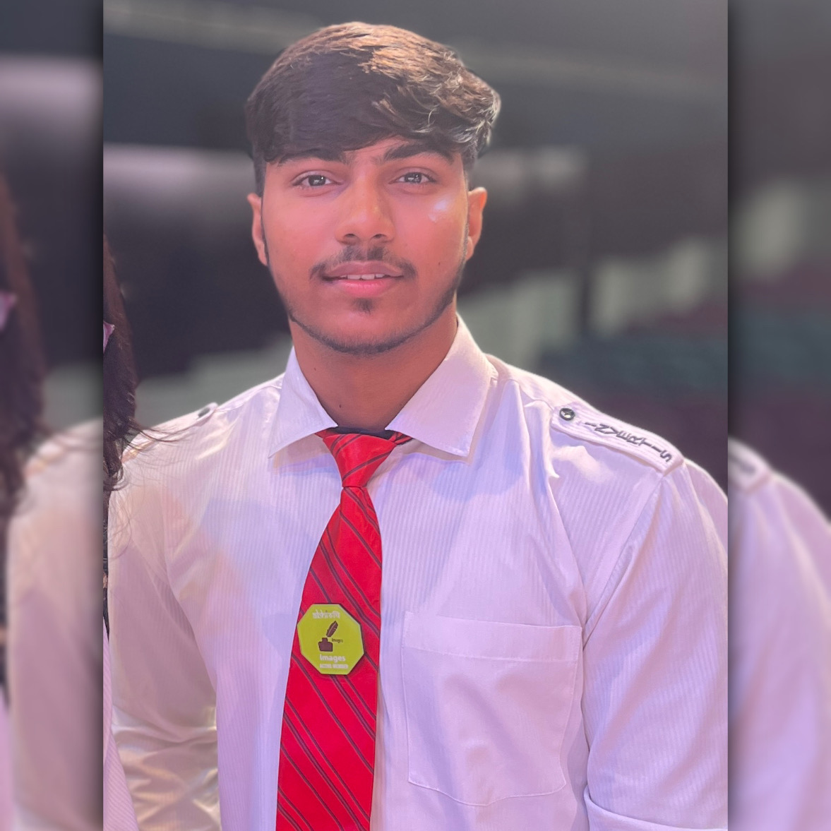 Ankit